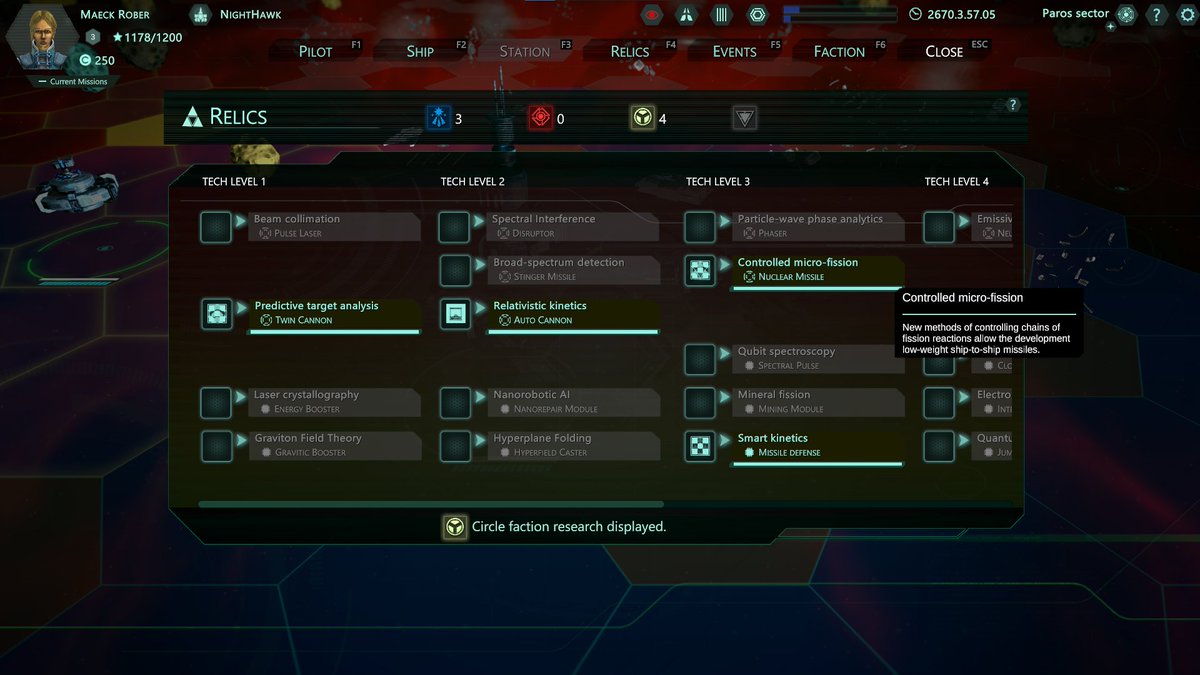 Jonah | Relic Space 1.0 out now on Steam! tweet media