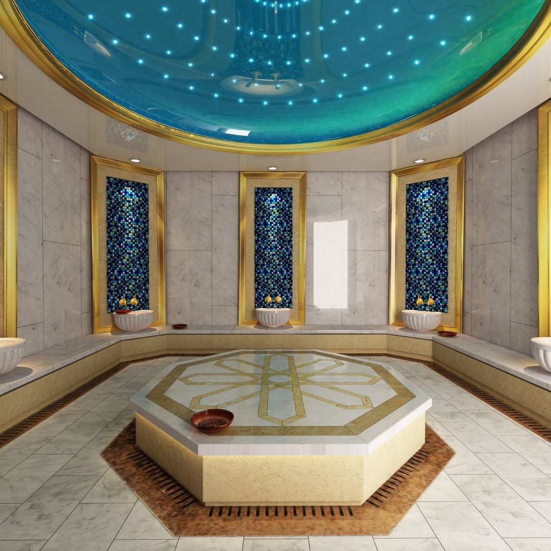 Everest_Place's tweet photo. Mysk at Everest Place prioritizes your health and wellness, ensuring your comfort above all else. Every detail, from the food to the spa treatments and the architecture, is crafted with your relaxation in mind. We aim to create a private retreat for you to escape daily life. https://t.co/tbKPWirZcS