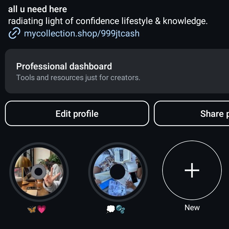 999jtcash's tweet photo. HIGHLIGHT INSTAGRAM IDEAS

— a thread https://t.co/OsXdokLXHW