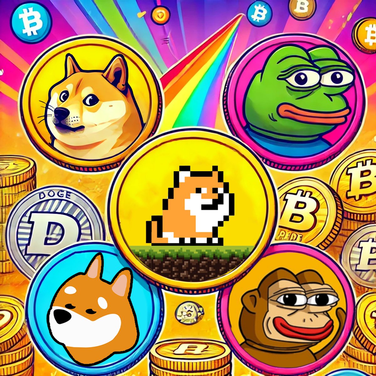 바이낸스 상장 예정 코인? 상장 가능성 있는 토큰 10개를 확인해보세요! 👀