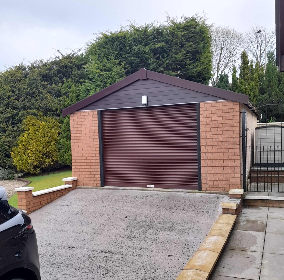 Concrete Garages Direct (@concretegarage2) / Posts / X