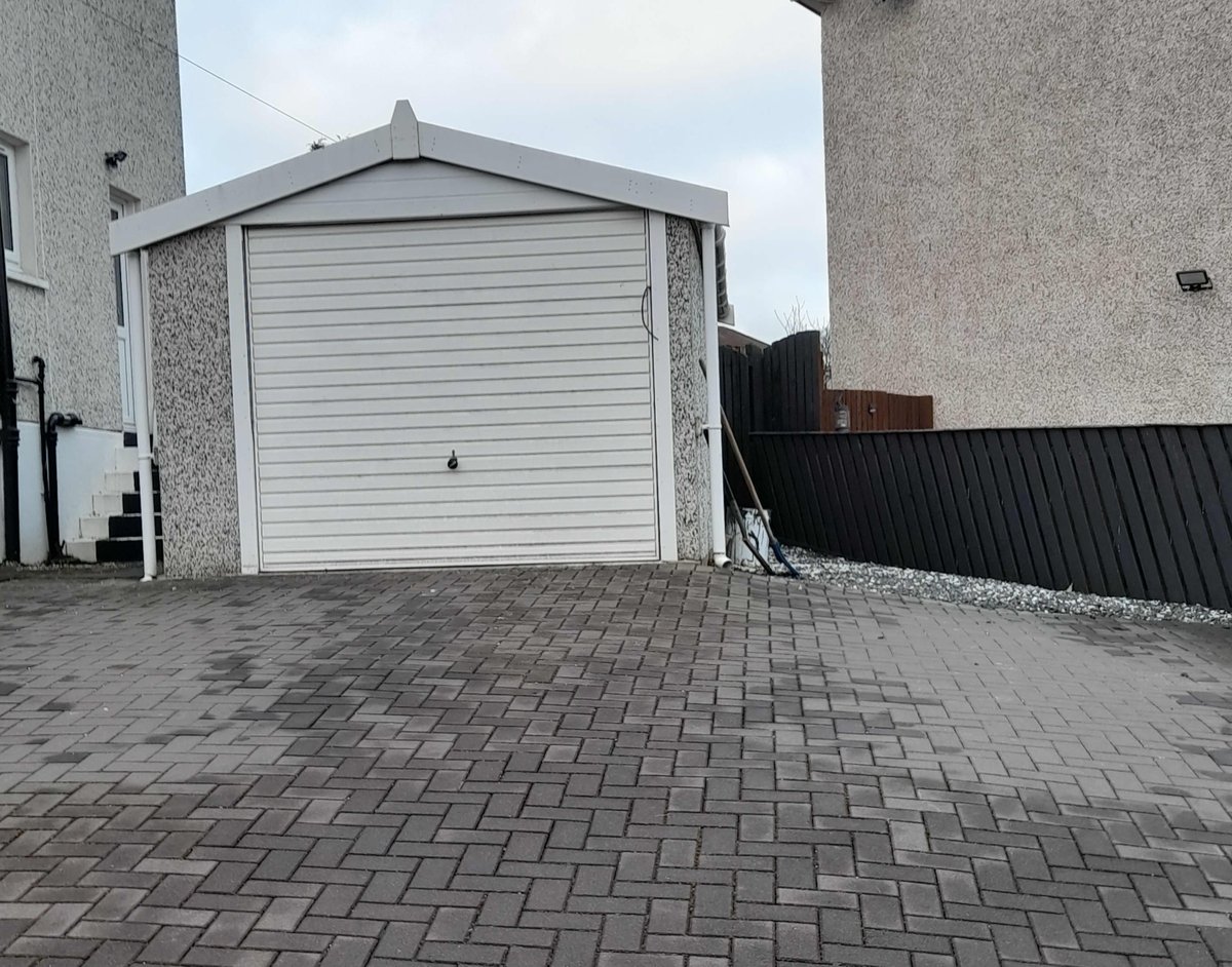 Concrete Garages Direct (@concretegarage2) / Posts / X
