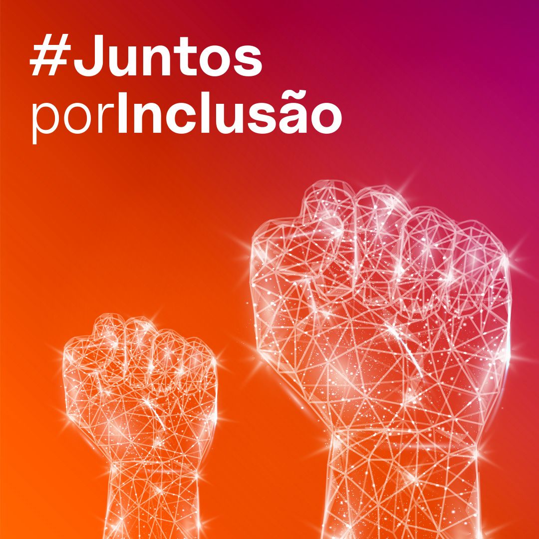bancariosgru's tweet photo. Na categoria bancária, cerca de 4% dos trabalhadores têm alguma deficiência. Queremos mais, @Febraban, e com garantia de condições de trabalho para todos e todas, independentemente do tipo de deficiência. #JuntosPorInclusão https://t.co/nOrOdPEEyi