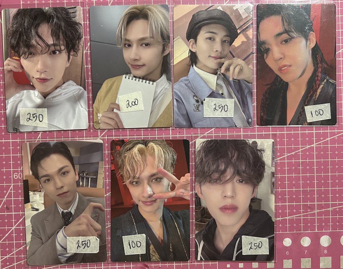 poluvshua's tweet photo. WTS LFB PH 

꒰ ◦Svt FML  pcs◦꒱ 

✿ Mop: Gcash (payo)
✿ Mod: sdd | jnt | ggx
✿ Loc: QC 
✿ pf = ₱15

🏷️ svt seventeen fml jeonghan scoups jun joshua vernon pc photocard

#poluvshuasells https://t.co/9BMf0K7OeT
