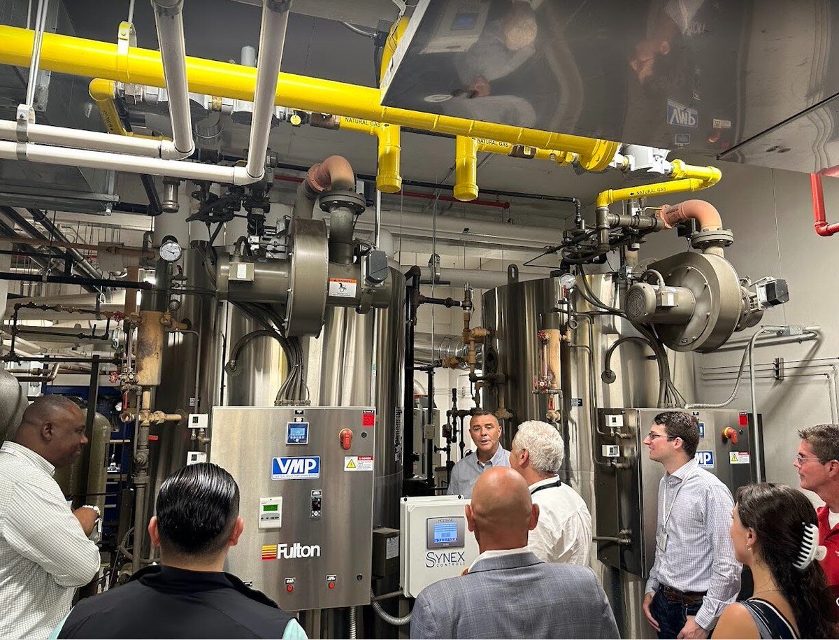 ChesapeakeUtilitiesCorporation tweet media