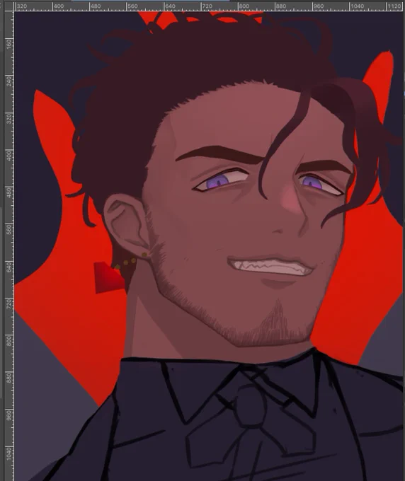 wip