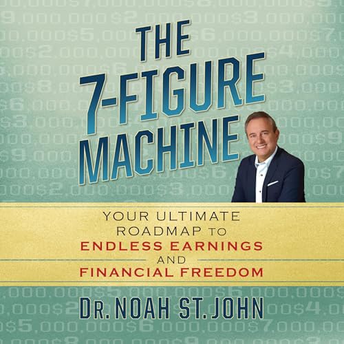Live the 7-Figure life with <a href="/noahstjohn/">Noah St. John</a> #7figures #wealth #finance tinyurl.com/686jnp6h