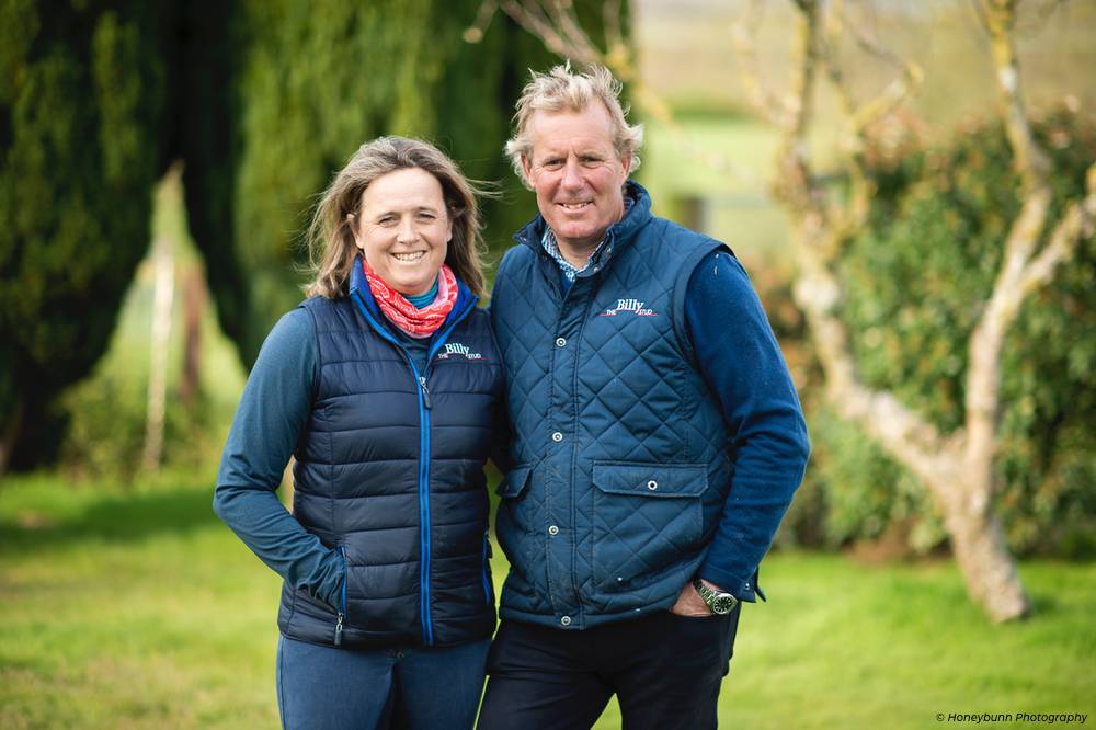 Our stellar line-up of Masterclasses this year features six greats from throughout the equestrian disciplines.

Read more: burghley-horse.co.uk/news/stellar-n…

#DBHT #Burghley #EquestrianLegends