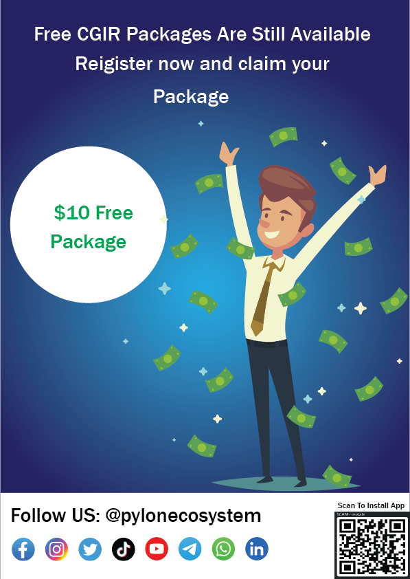 Pylon Ecosystem tweet media