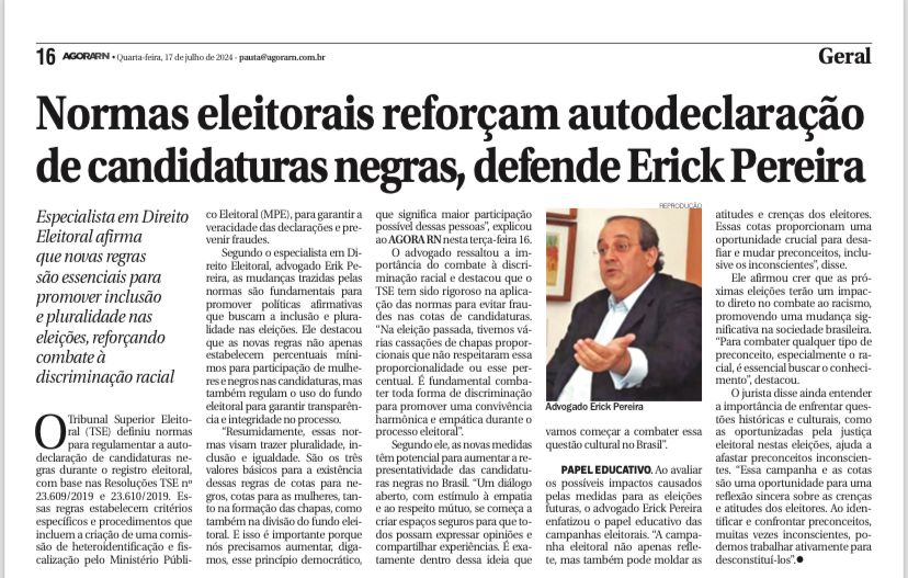 erickadv's tweet image. agorarn.com.br/ultimas/normas…