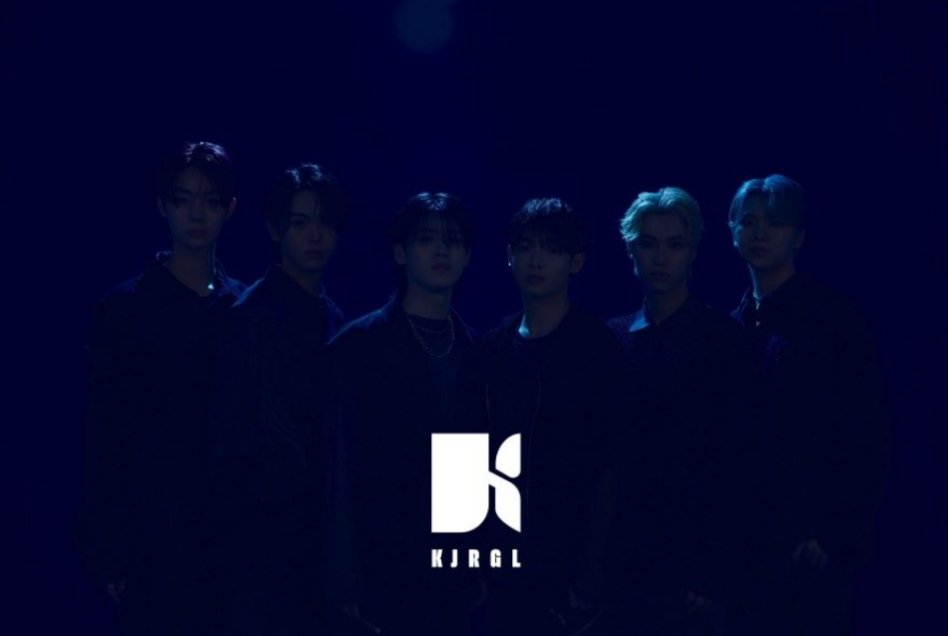 junghojinbr's tweet photo. O KJRGL é um grupo japonês-coreano de 6 membros, sendo Hojin, Akira, Kouki, Saeron e Riku. É esperado que o debut aconteça em meados de setembro.

#JungHojin #정호진 #KJRGL
#BOYSPLANET #보이즈플래닛 https://t.co/Y5QHSmcXEe