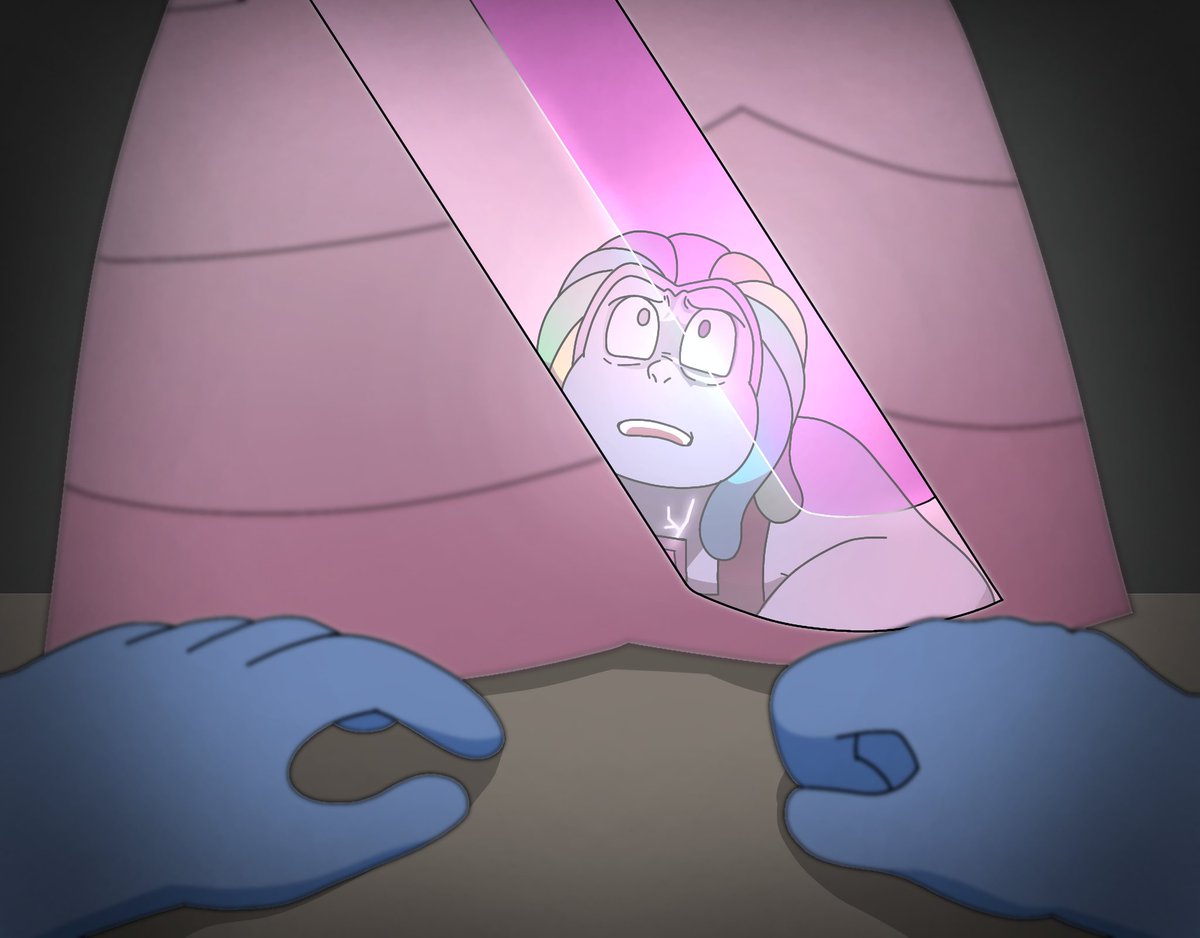 Ichigo_15_36's tweet photo. 🗡️
#StevenUniverse
#スティーブンユニバース https://t.co/PCfPDNPESM
