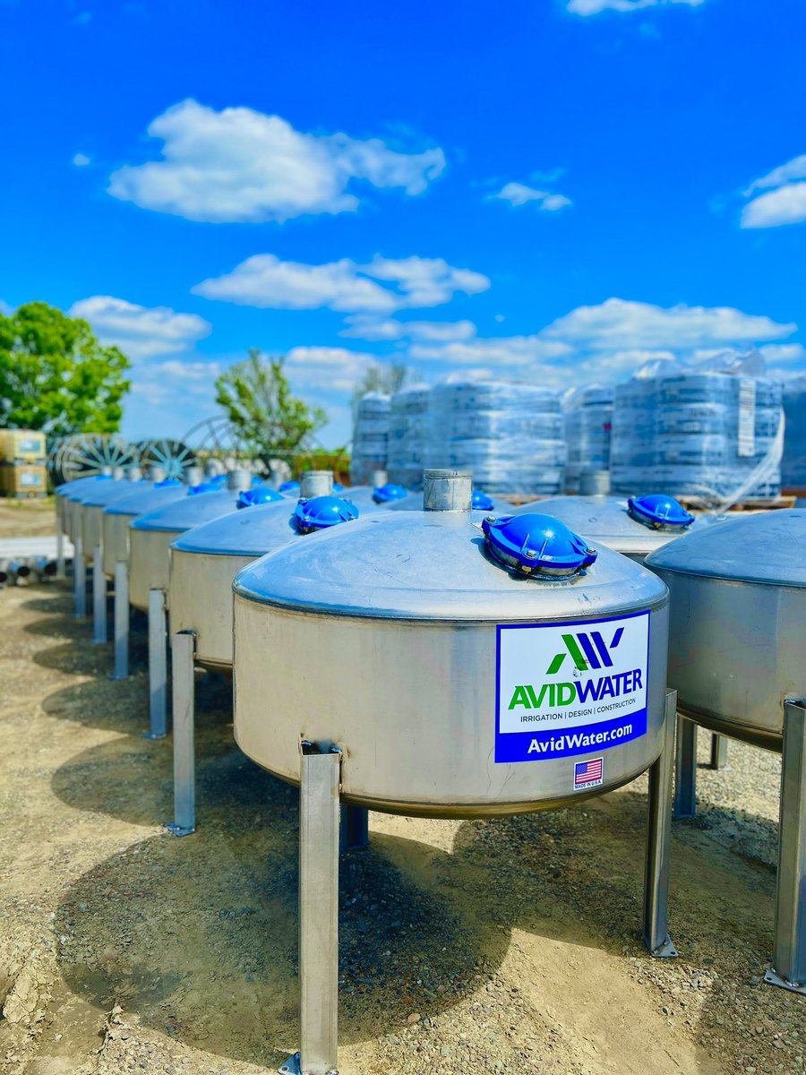 AvidWater (@avidwater) on Twitter photo 