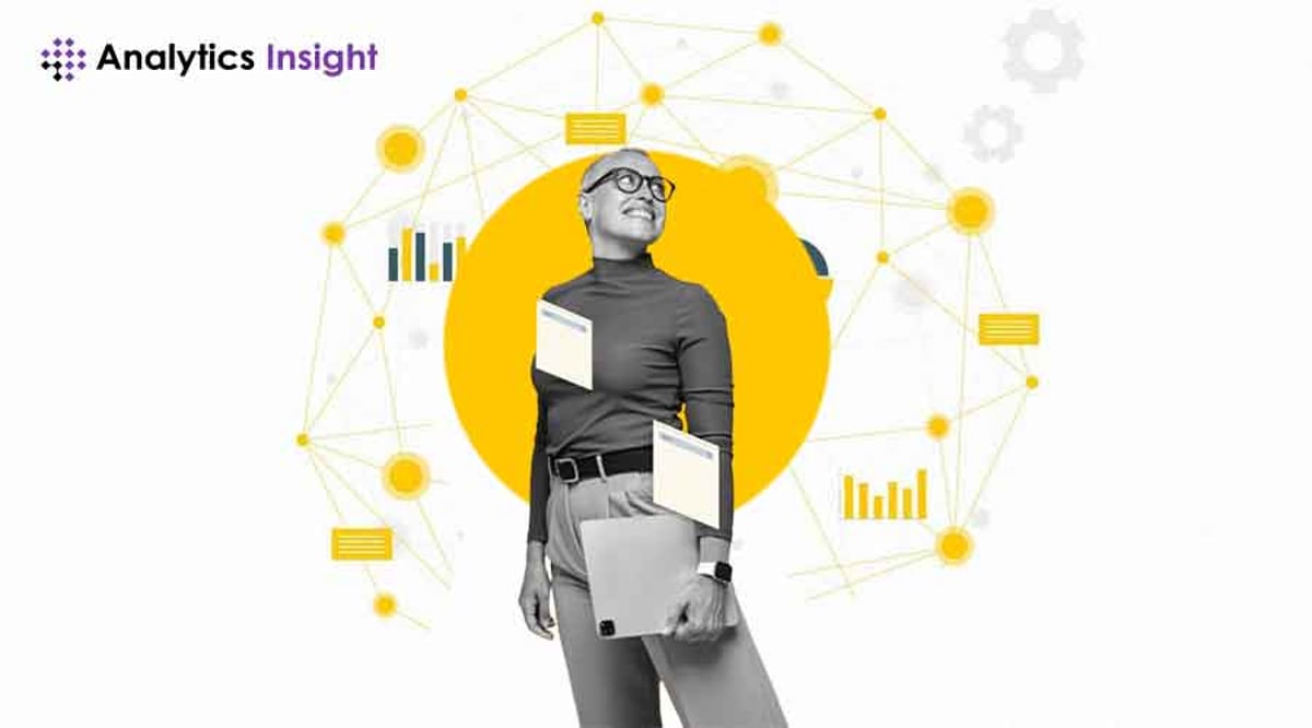 analyticsinme's tweet image. 𝗗𝗮𝘁𝗮 𝗦𝗰𝗶𝗲𝗻𝗰𝗲 𝗘𝘀𝘀𝗲𝗻𝘁𝗶𝗮𝗹𝘀 𝗳𝗼𝗿 𝗖-𝗟𝗲𝘃𝗲𝗹 𝗘𝘅𝗲𝗰𝘂𝘁𝗶𝘃𝗲𝘀

tinyurl.com/2ujz6paz

#DataScience #DataScienceTechnologies #DataScientist #MachineLearning #ArtificialIntelligence #AI #AINews #AnalyticsInsight #AnalyticsInsightMagazine