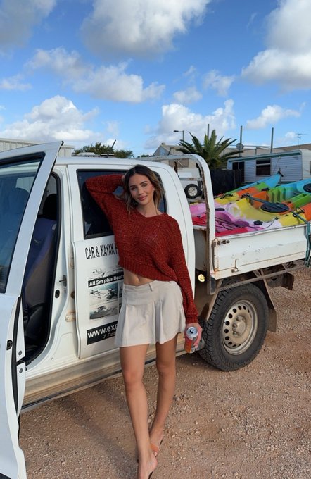 G&rsquo;day mate https://t.co/cB6peyBvsM