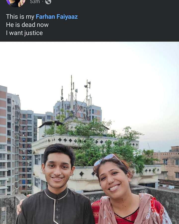 AjajurC's tweet image. #SaveBangladeshiStudents 

#stepdownhaseena

#help_us🙏