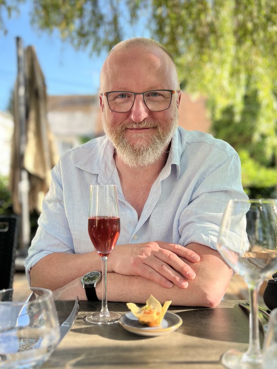 Mark Polson tweet media