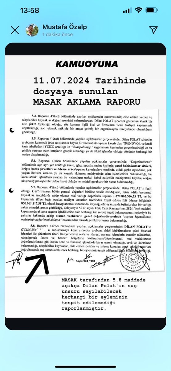 Şükran Polat tweet media