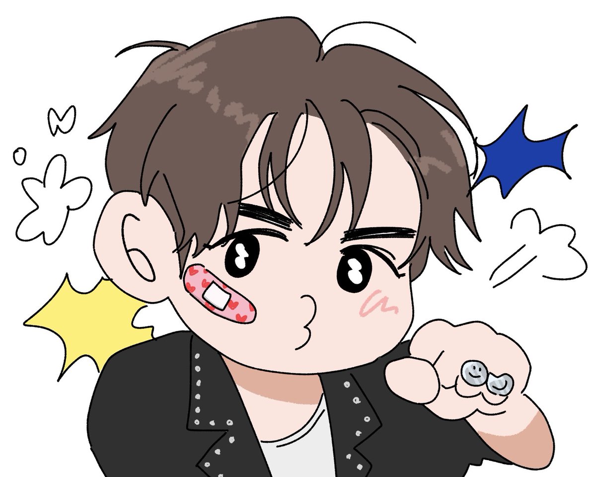 rdd_v21's tweet photo. 絆創膏ドビ https://t.co/dJ3SJiiOkp