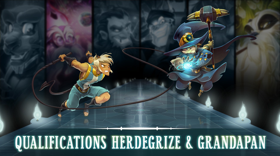 DOFUS Touch tweet media