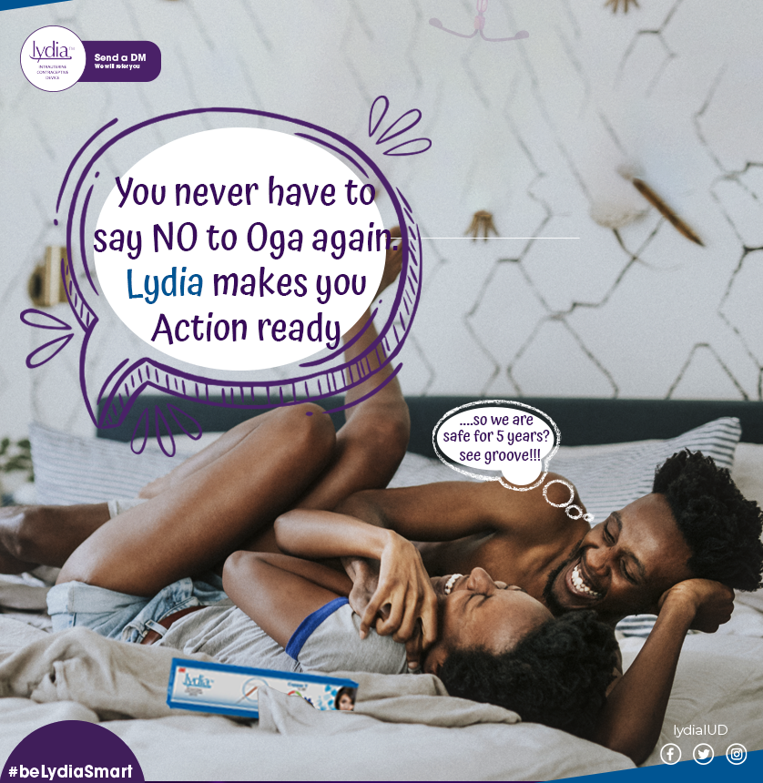 LydiaIUD's tweet photo. whenever your husband is ready, you are also ready unless it is not Lydia IUD.
.
.
.
.
.
#familyplanning #safetycontraception #childspacing
#Lydiawoman #notimeplannow # https://t.co/vlNtkjUv1u