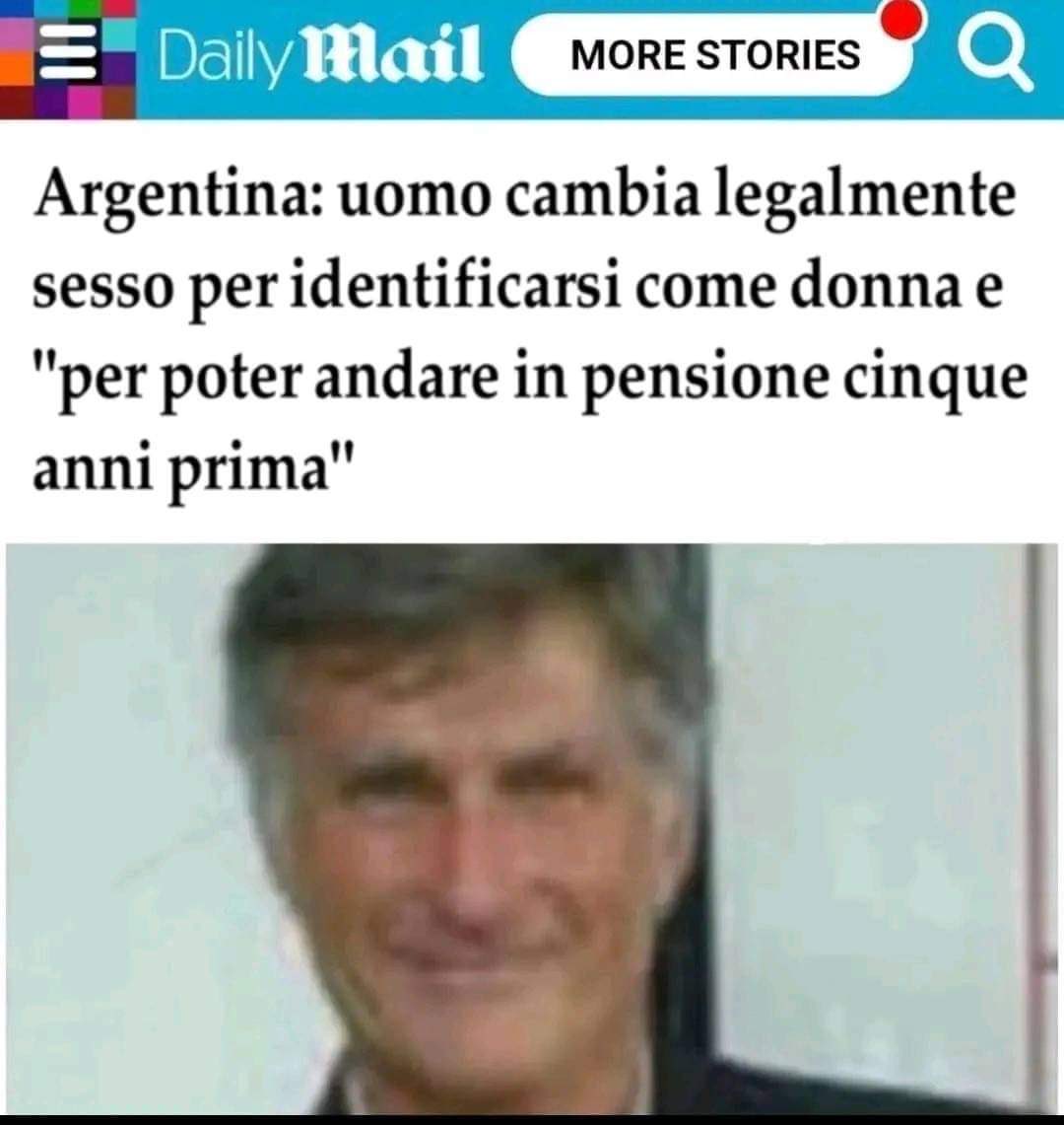 All’improvviso il Genio