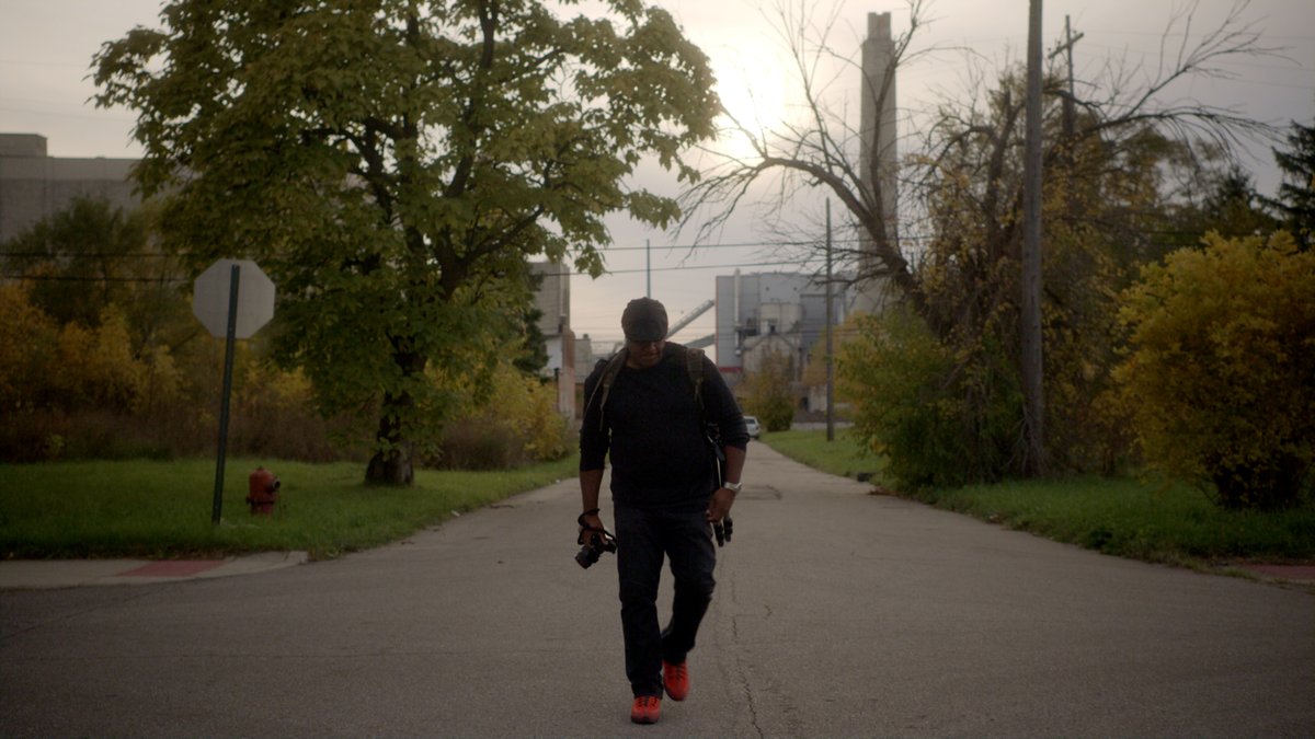 NathanBomey's tweet image. 🧵Thrilled to say that today "Gradually, Then Suddenly" — our documentary on the Detroit bankruptcy, which started 11 years ago today — hits streaming after 8+ years in production!
🏆 Winner of the $200,000 Library of Congress Lavine/Ken Burns Prize for Film!