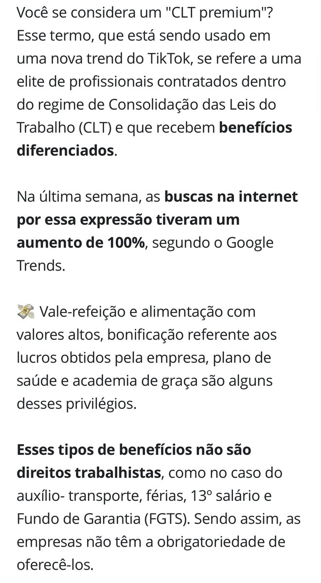 falameuanjo's tweet photo. primeiro temer e rodrigo maia desmontam a clt prometendo mais empregos, dps bolsonaro e guedes levam metade do país à miséria e o resultado é esse aqui: uma mudança na CULTURA do trabalho. direitos básicos sendo vistos como “luxo” https://t.co/Xc4PtaCkVI