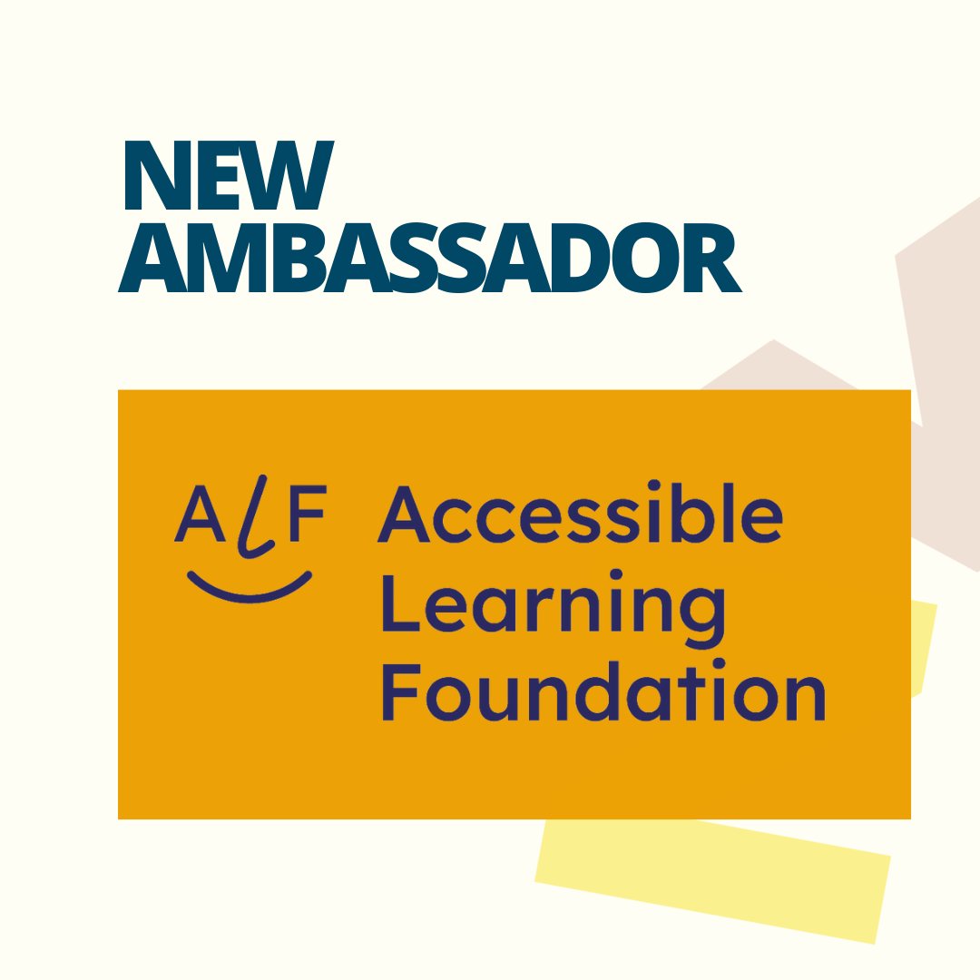 Neve Learning (@nevelearning) on Twitter photo We're thrilled to announce that <a href="/A_L_F_Official/">Accessible Learning Foundation (ALF)</a> is joining us as an ambassador for Neve Learning!
Founded by <a href="/MattHancock/">Matt Hancock</a>, their mission to improve support for #Neurodivergent individuals aligns perfectly with our own.
Learn more here: loom.ly/S_zbfsc
#ALF We're thrilled to announce that <a href="/A_L_F_Official/">Accessible Learning Foundation (ALF)</a> is joining us as an ambassador for Neve Learning!
Founded by <a href="/MattHancock/">Matt Hancock</a>, their mission to improve support for #Neurodivergent individuals aligns perfectly with our own.
Learn more here: loom.ly/S_zbfsc
#ALF