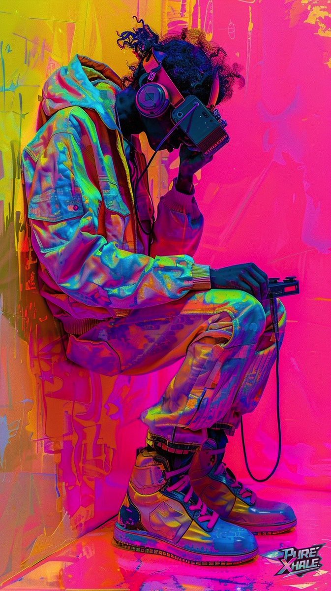 PureXhale2K's tweet photo. Random 💯..COUNTDOWN..🚨WATCH SOON📼🚨
#foryouページ
#aiart
#aivideo
#gaming
#random100
#random
#comingsoon
#randomseries
#purexhale https://t.co/pGOpbdsmNd