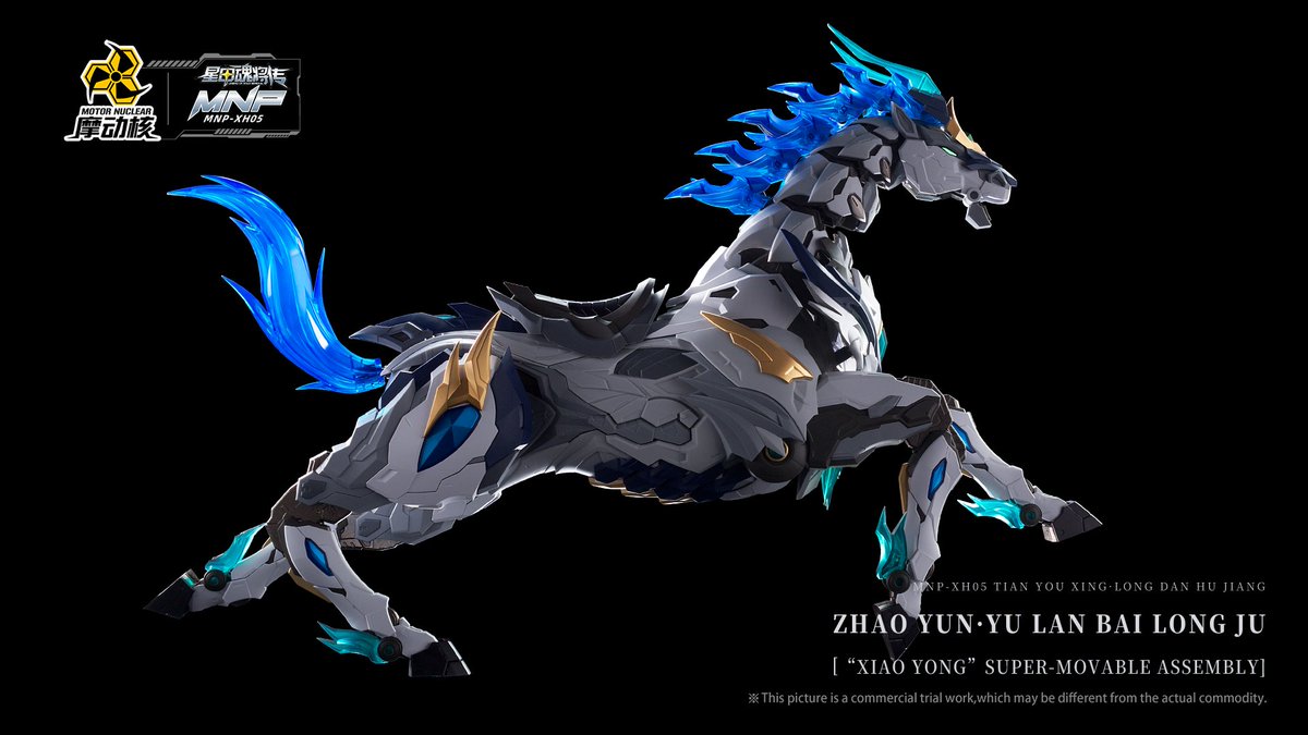 摩動核 tweet media