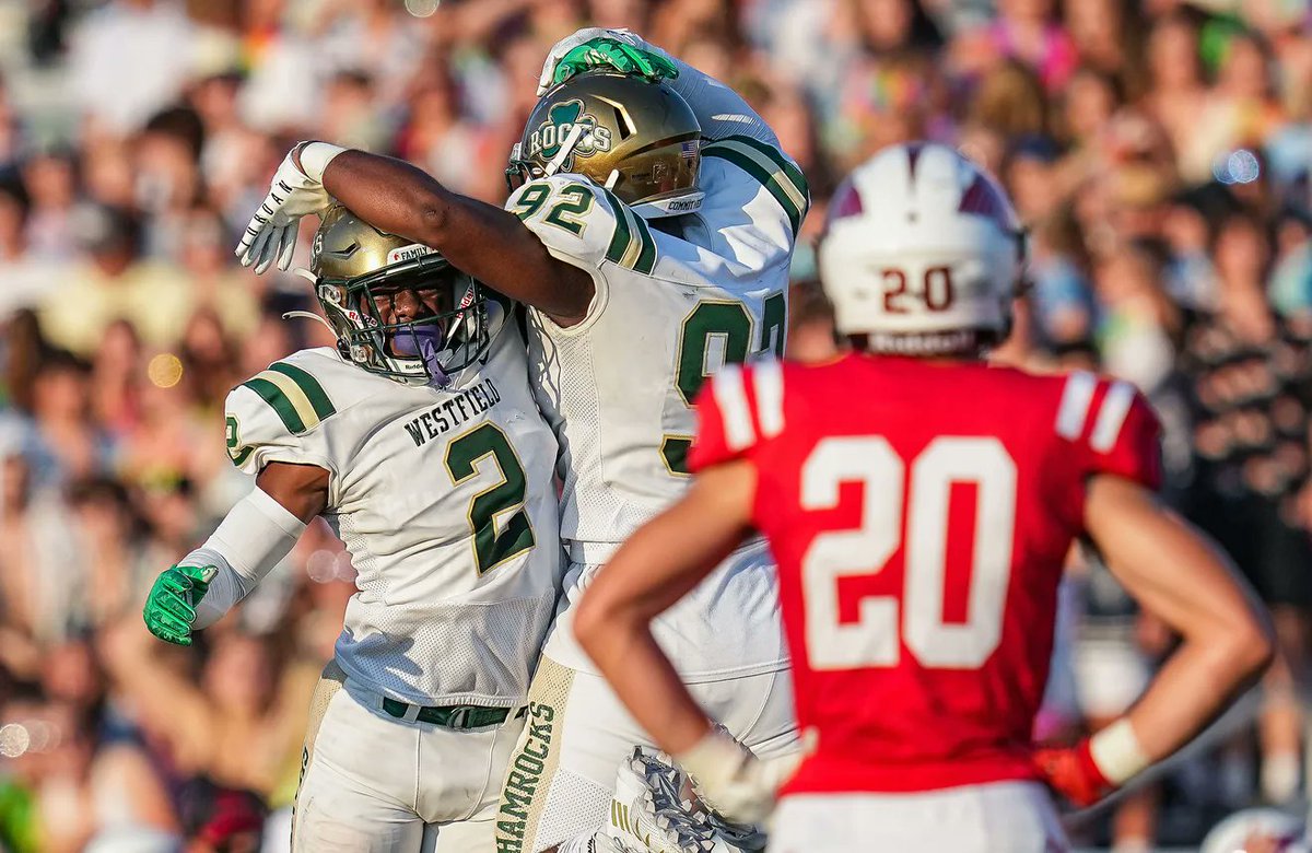 Took a look at 20 under-the-radar defensive playmakers from Central Indiana going into the 2024 season. bit.ly/465RuWZ