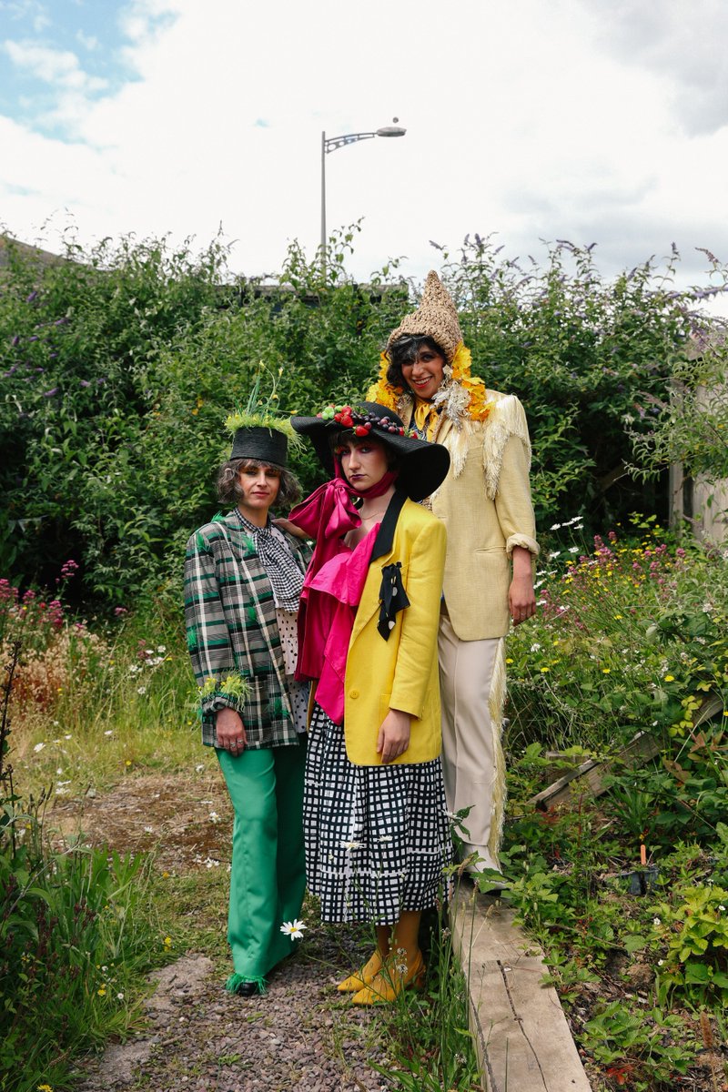 Introducing the final collaborator as part of Upside Down and Underground:

Amie Egan is an emerging costume and textile artist and maker based in The Complex Studios, Dublin. She makes textile garments and props to enhance art performances in gallery settings and short films.