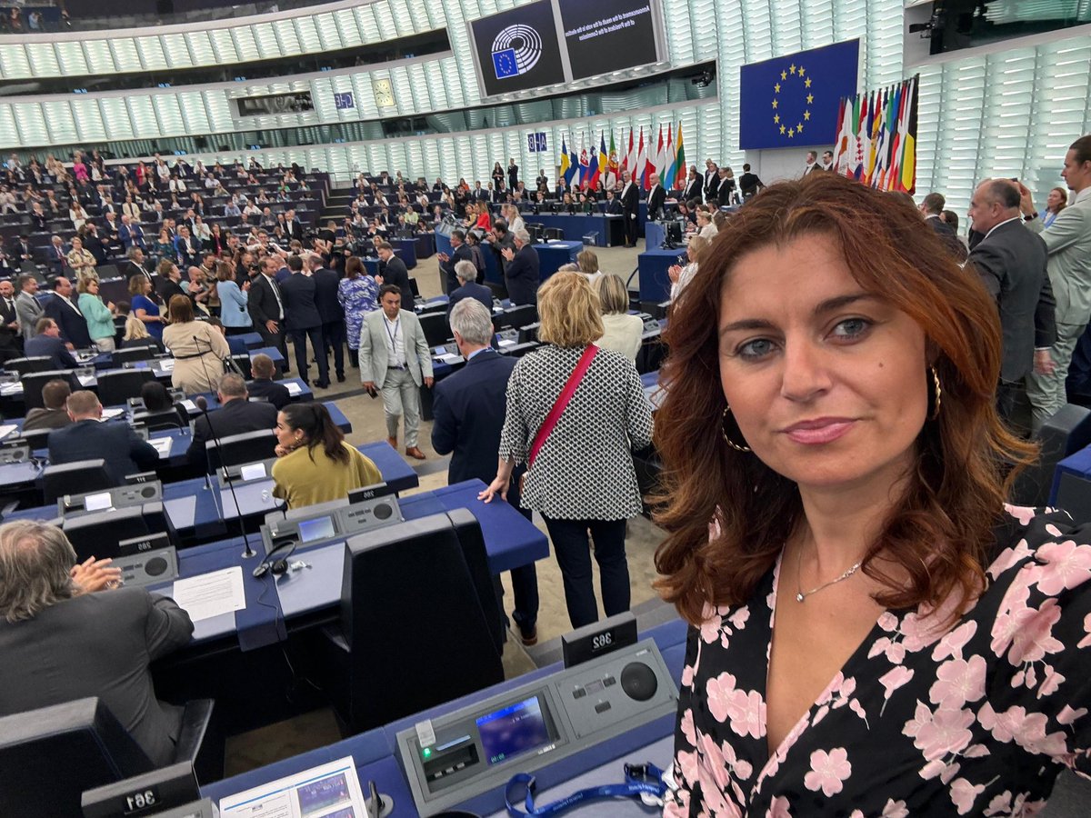 Susanna Ceccardi tweet media