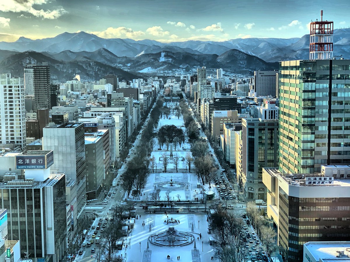 localBuddygo's tweet photo. Top 10 Non-tropical island around the world!            

#4

Discover Hokkaido, where you can ski in the winter, soak in hot springs, and savor the freshest seafood! 🎿♨️🍣 Did you know it's the second largest island in Japan? Use Local Buddy to explore this diverse island! 

Hokkaido is famous for its ski resorts, natural hot springs (onsen), and the stunning Shiretoko Peninsula. Summer offers beautiful flower fields, while winter is perfect for skiing and snow festivals. #Hokkaido #Japan #vacation #travel #localbuddy