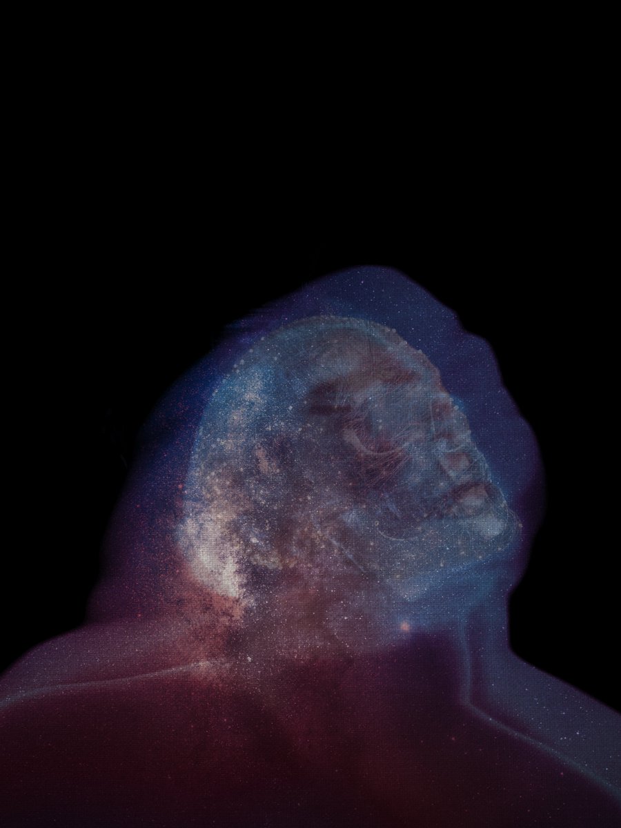 I Feel A Million Little Things ▲●■