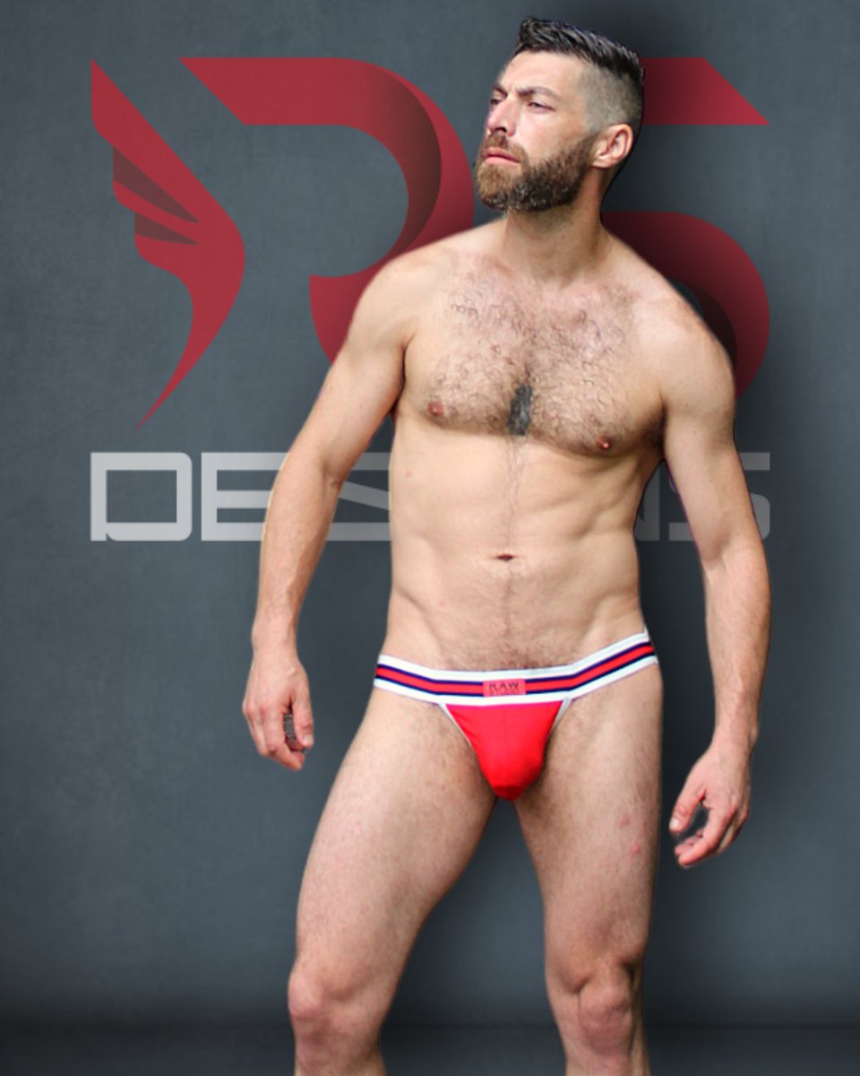 rawstudiodesigs's tweet photo. Red is an attitude!
https://t.co/Fwi4a1xawF
Red push-up Jock
ποΈββοΈ @OnlyMatt43
#RawStudioDesigns #RSD #jockstrap #jock #redjock #pushupjock #pushupjockstrap #bulge #hairymuscle #vpl #scruffy #jockstrapfetish #scruffy #scruffygay #musclemen #hairy #hunk #hotdaddy #mec https://t.co/TZf4PmJekG