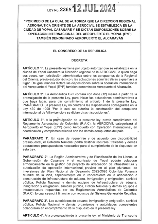 Llanera Radio tweet media
