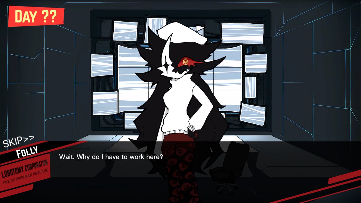 Day28

 #regretevator