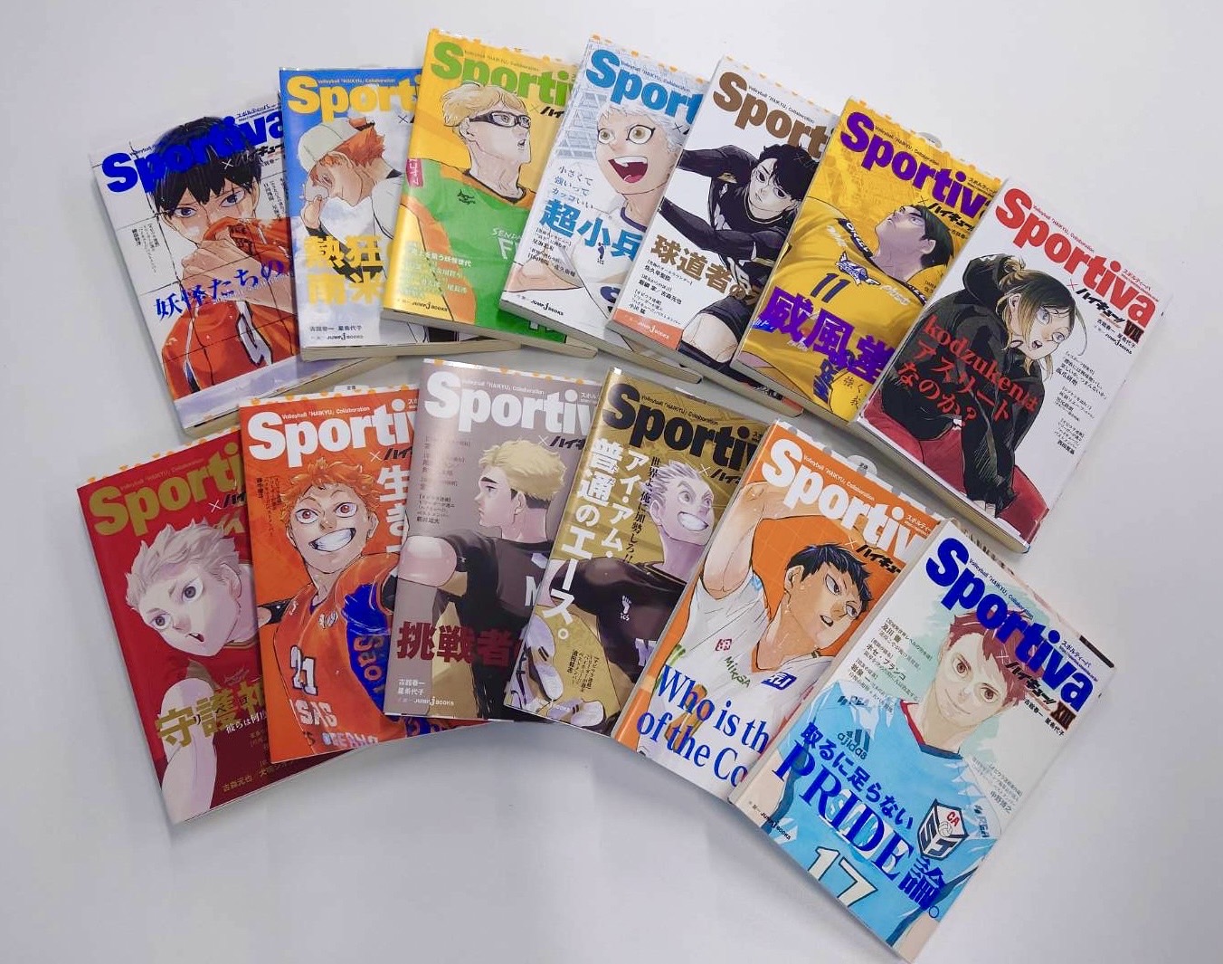JUMP j BOOKS編集部 on X: JUMP j BOOKS編集部 on X: