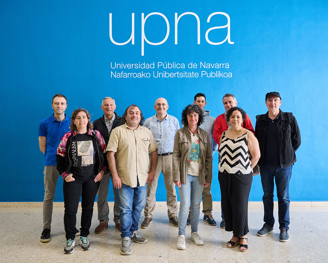 UPNA - Universidad tweet media