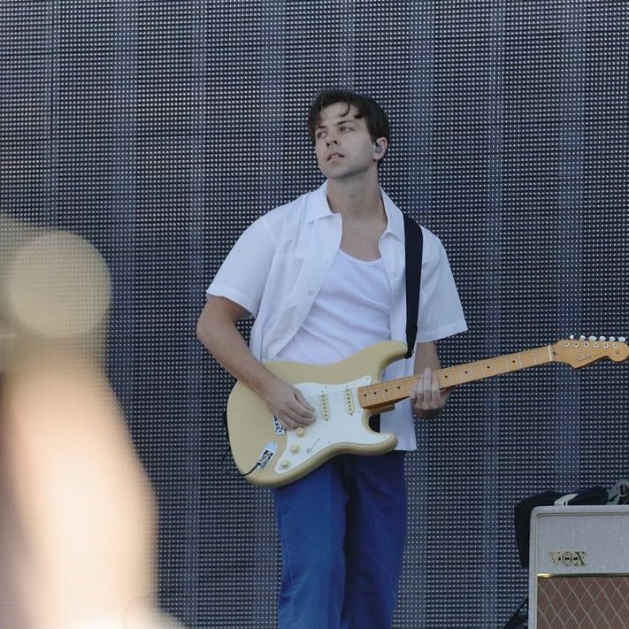 good morning logan nation 🕺🏻