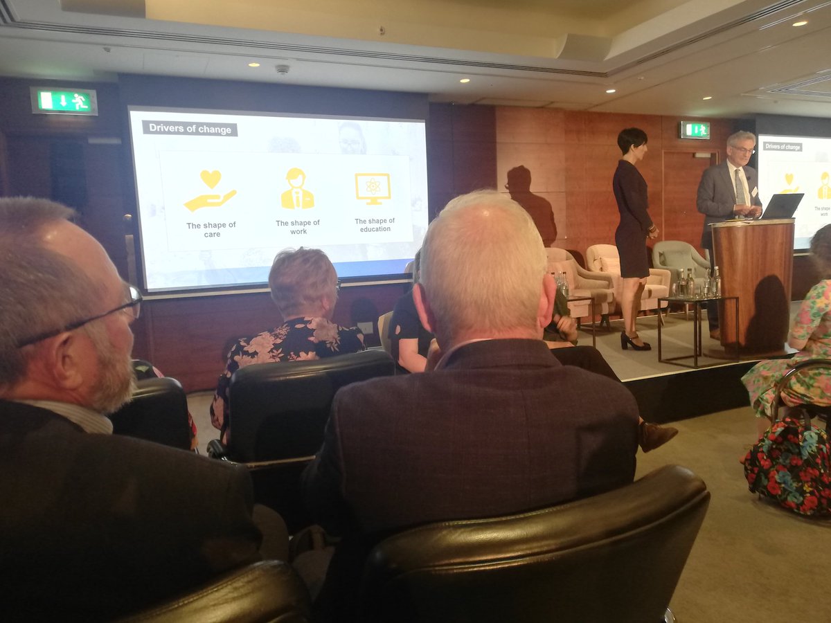 Dr Cate Bennett (Occupational Therapist) tweet media