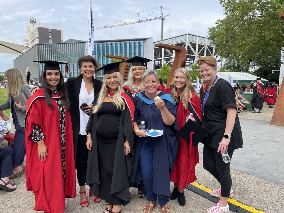 Teesside Social Work tweet media