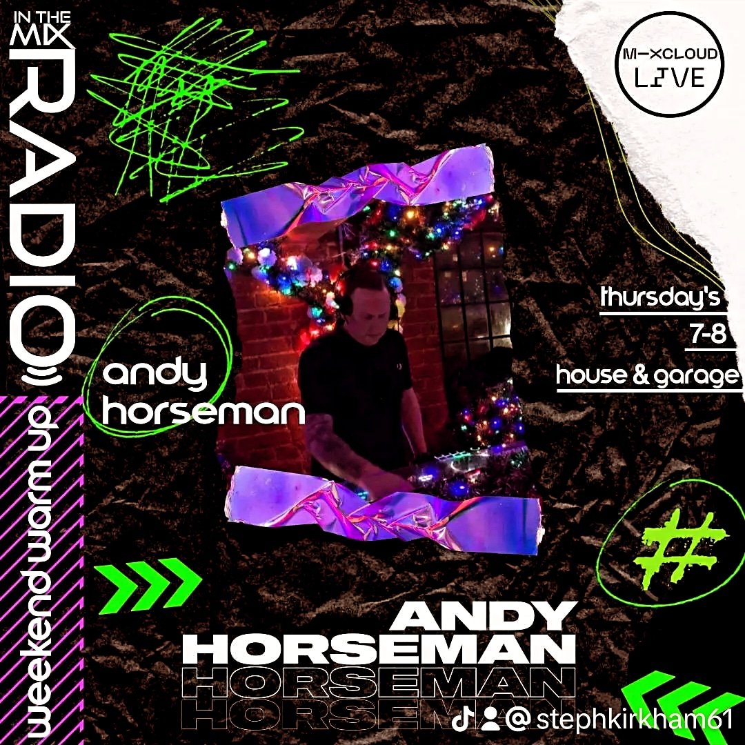 InTheMixRadio tweet media