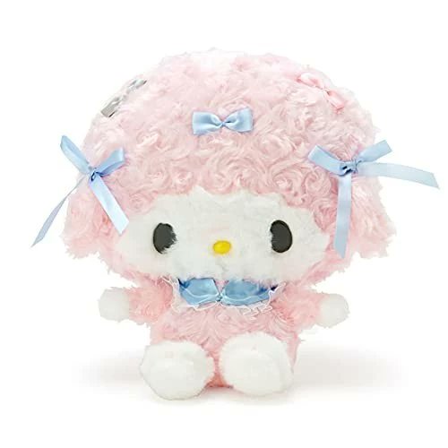 ColourPopFans's tweet photo. WTS LFB PH ONLY

My Sweet Piano Plush Toy
L: 26 cm x W (head): 24 cm
Sanrio Original

shown with Jeonghan (Inside SVT)
2700 plus LSF
(isf already included) 

DP: 1,300
BAL: on hand

dm to avail https://t.co/b2fquOjLZN