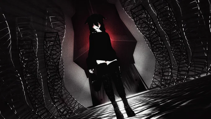 Image from Kiga (@crimson_cutie7)