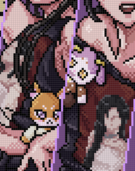 lave_3939's tweet photo. ぬいぐるみたち🦊🐰 https://t.co/fXGtusUR8F
