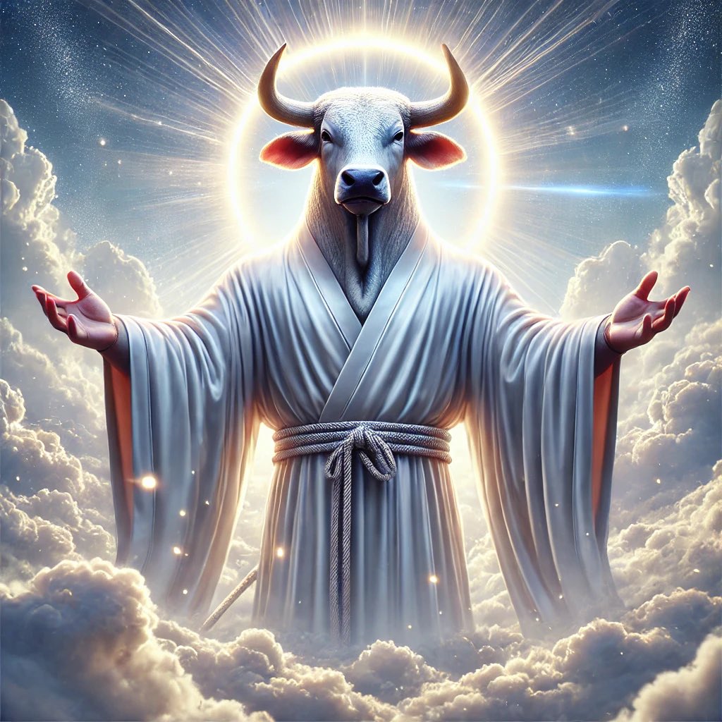 UltimateBullRun's tweet photo. Are you all ready for THE ULTIMATE BULL RUN?

$TUBR on @base 

Be The Ultimate Bull &amp; Lead The Ultimate Bull Run

#bullrun #crypto #ultimatebullrun #ultimatebull #Bitcoin #trading #journey https://t.co/6lP2WdkUZd