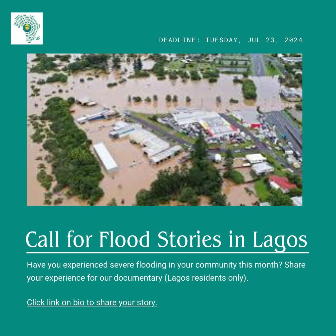 Climate Action Africa Forum tweet media